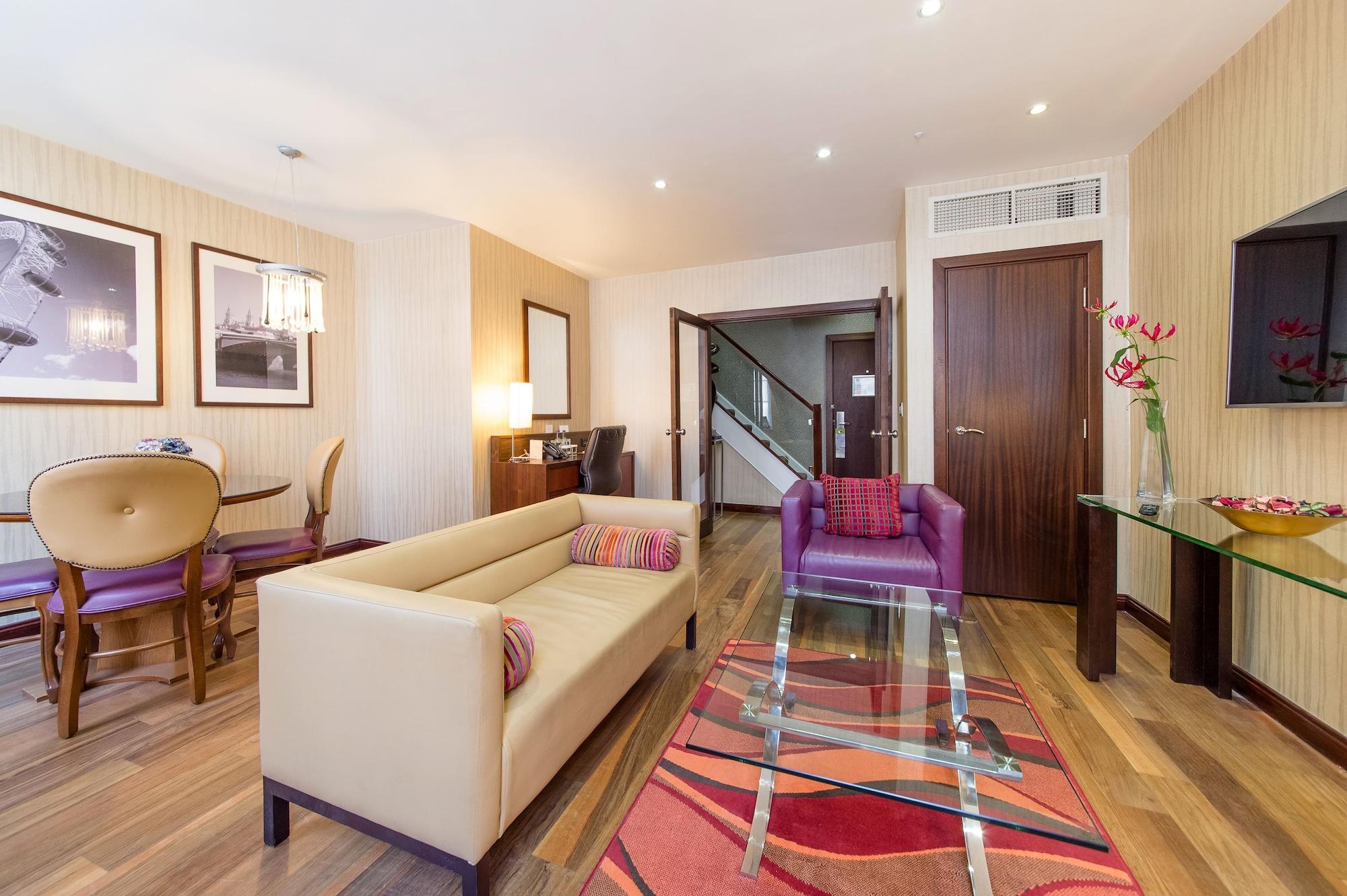 Doubletree By Hilton - Marble Arch Londres