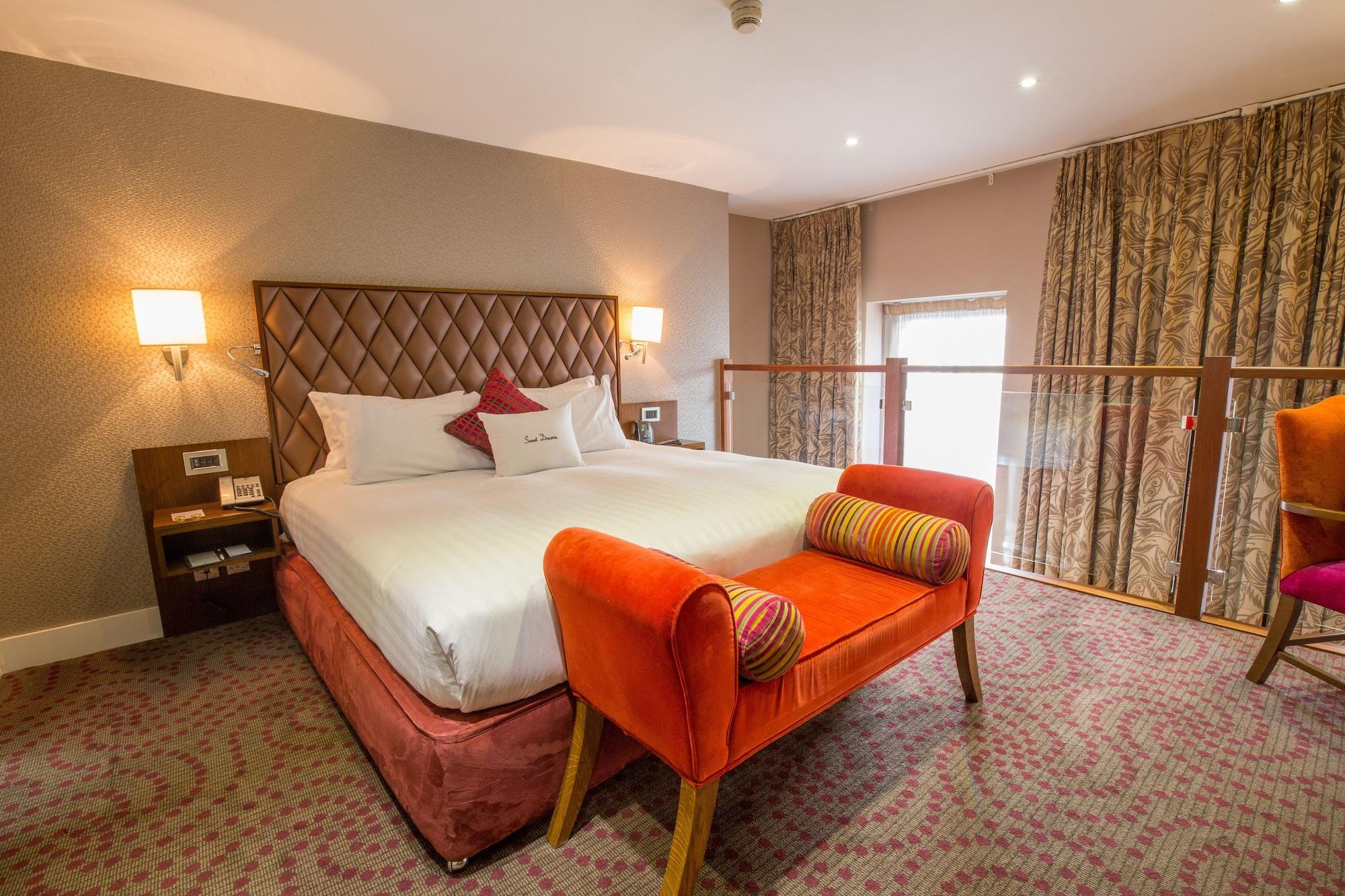 Hotel Doubletree By Hilton - Marble Arch Londres