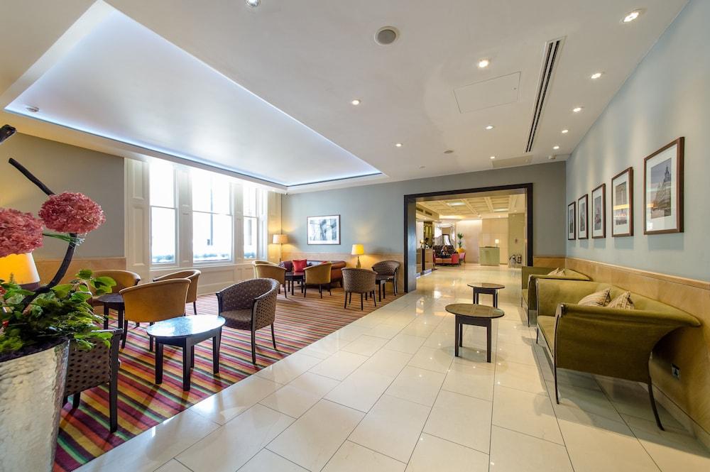Doubletree By Hilton - Marble Arch 4* Londres