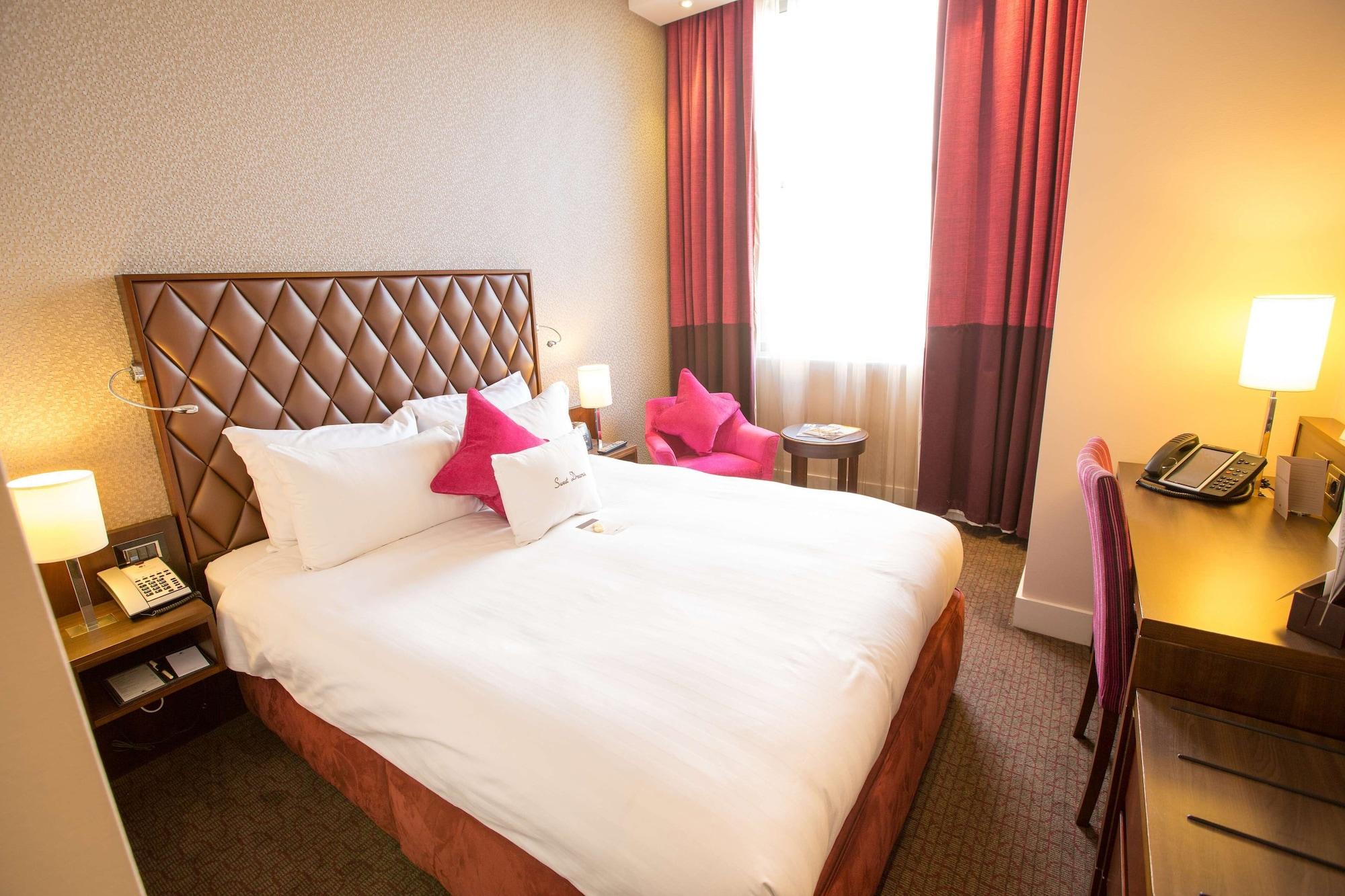 Hotel Doubletree By Hilton - Marble Arch Londres
