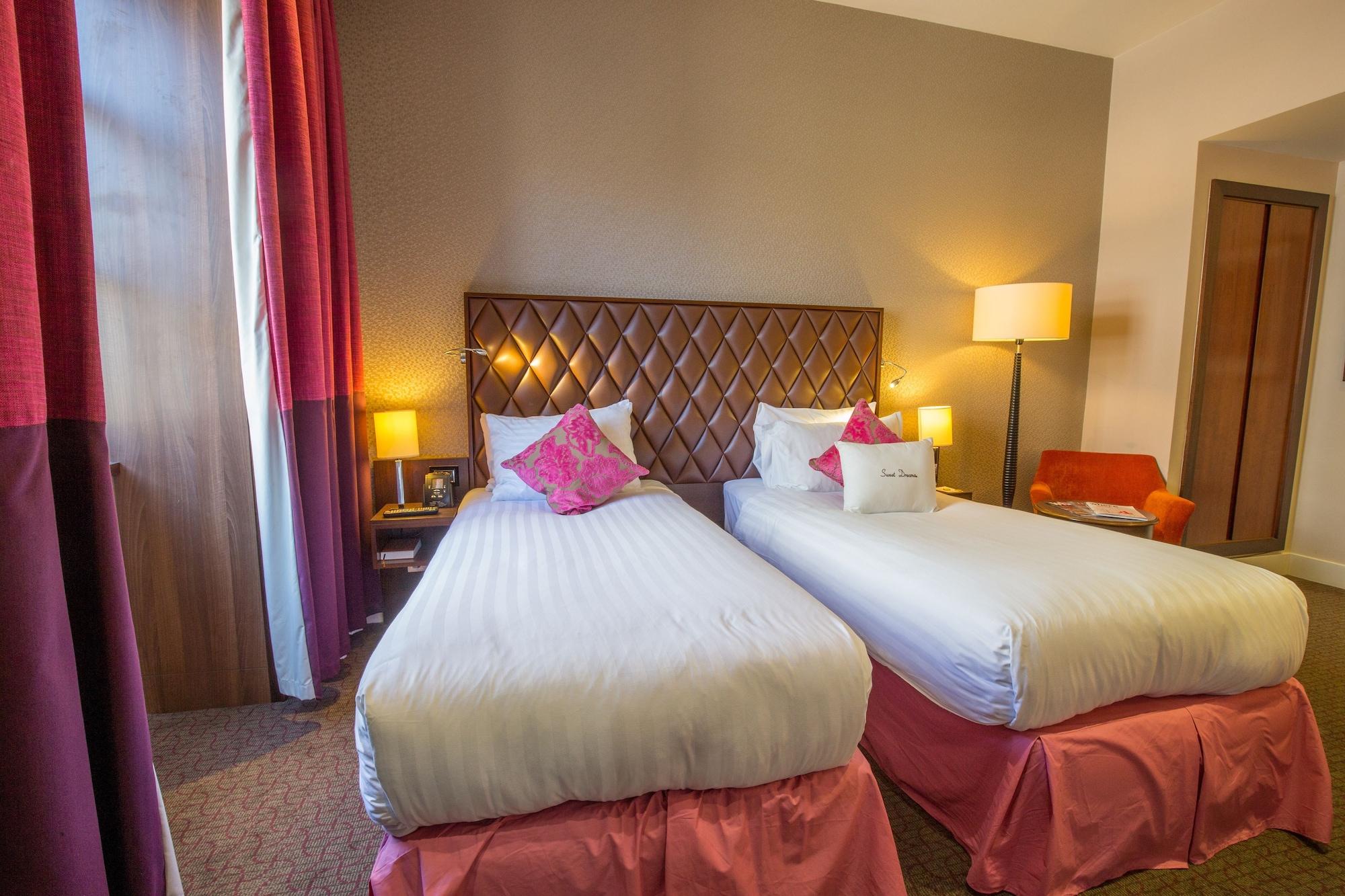 Doubletree By Hilton - Marble Arch Londres