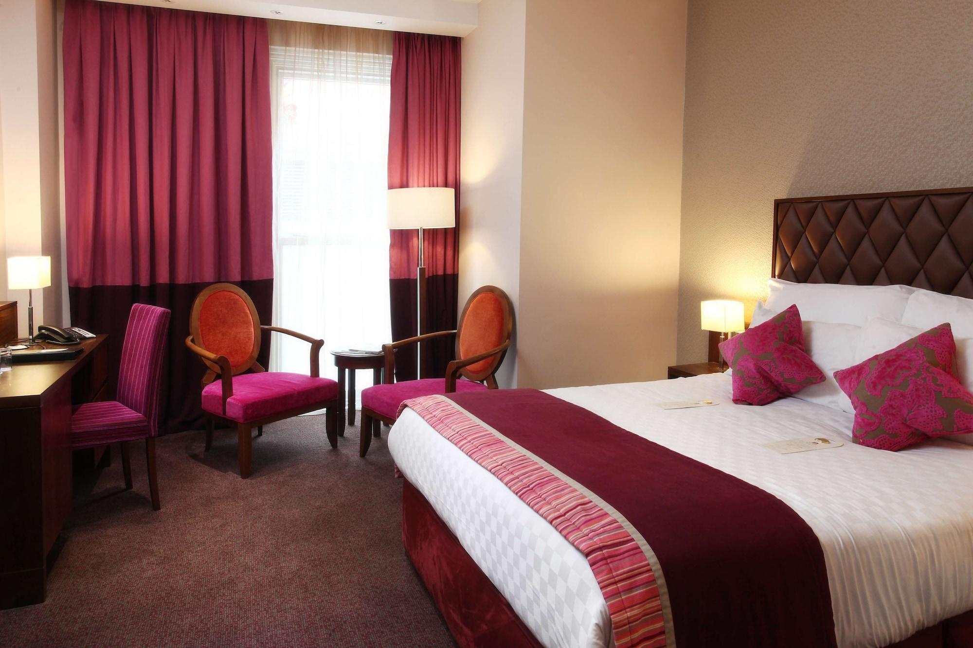 Doubletree By Hilton - Marble Arch Londres