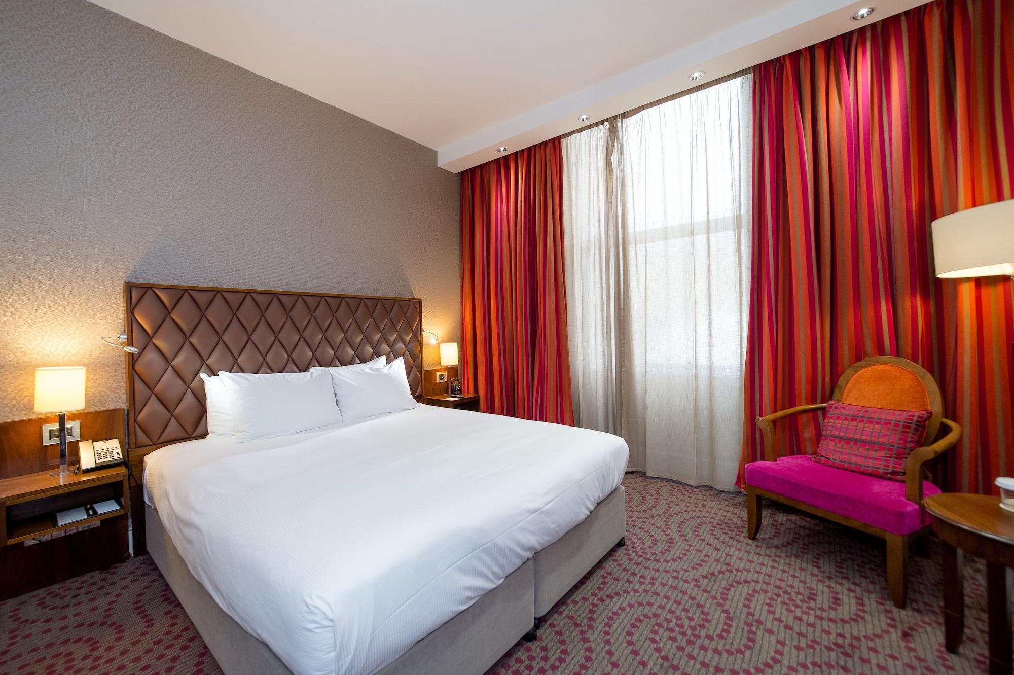 Doubletree By Hilton - Marble Arch Londres