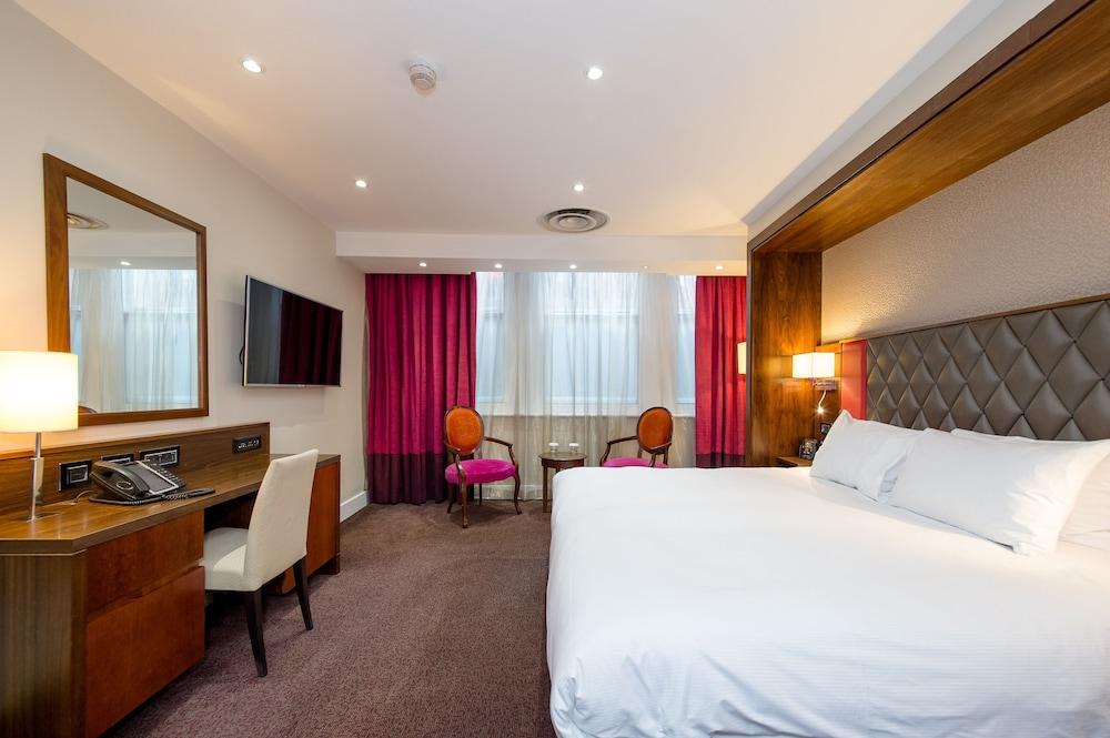 Doubletree By Hilton - Marble Arch Hotel Londres