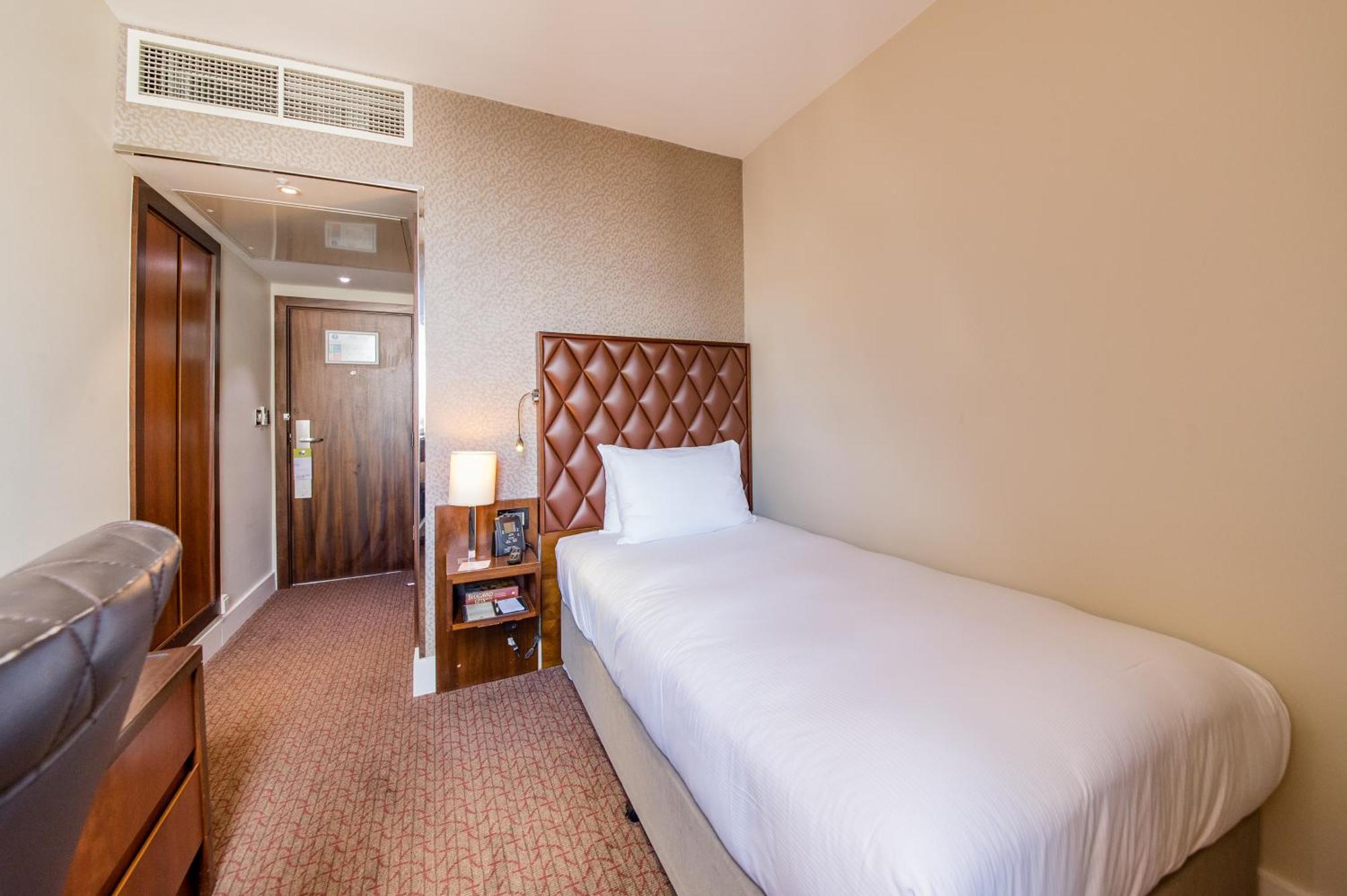 Hotel Doubletree By Hilton - Marble Arch Londres