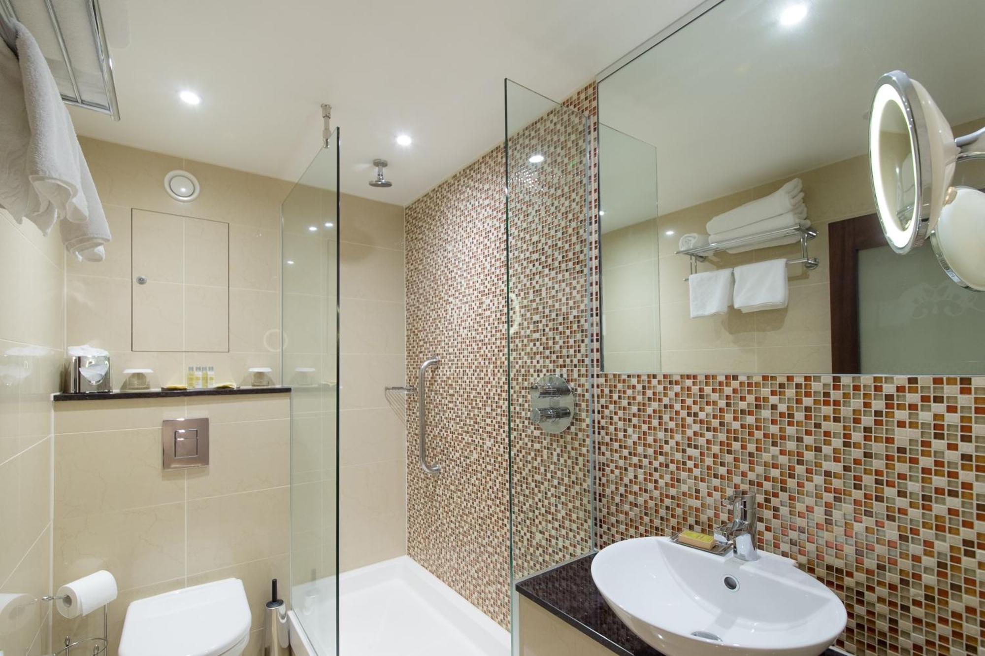 Doubletree By Hilton - Marble Arch Hotel Londres