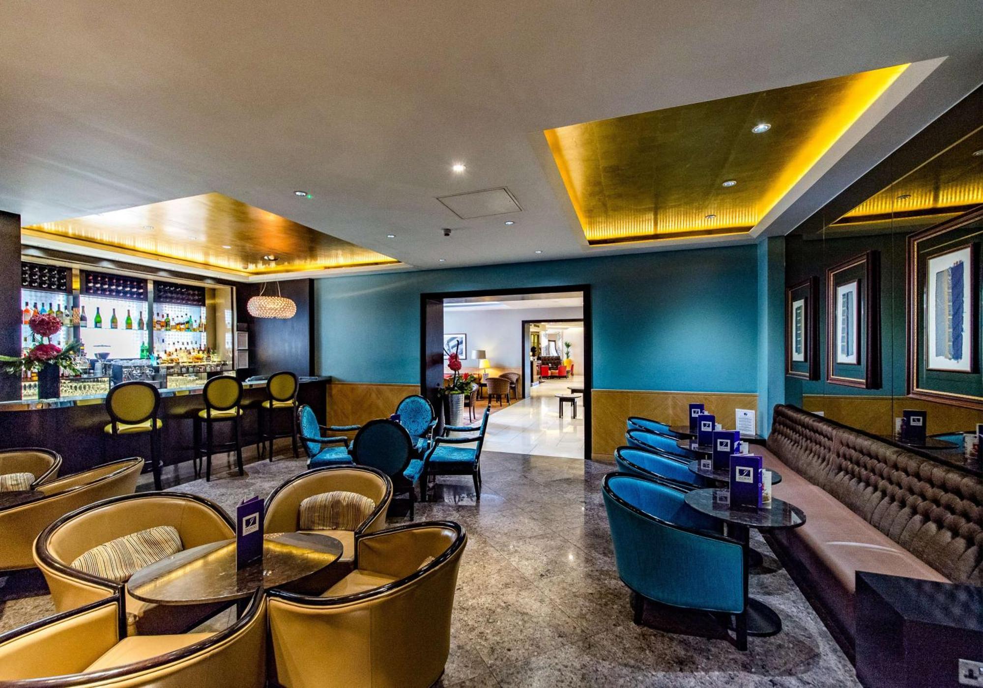 Doubletree By Hilton - Marble Arch Hotel Londres
