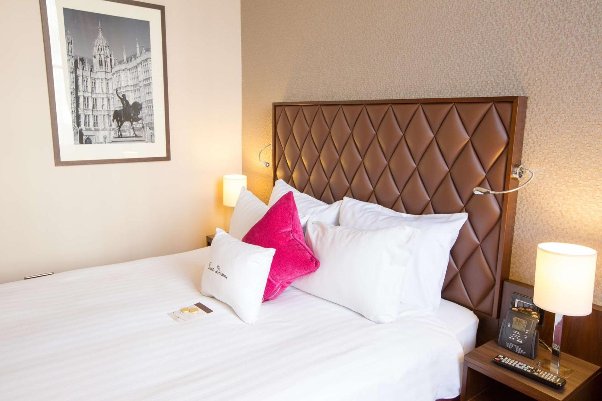 Hotel Doubletree By Hilton - Marble Arch Londres