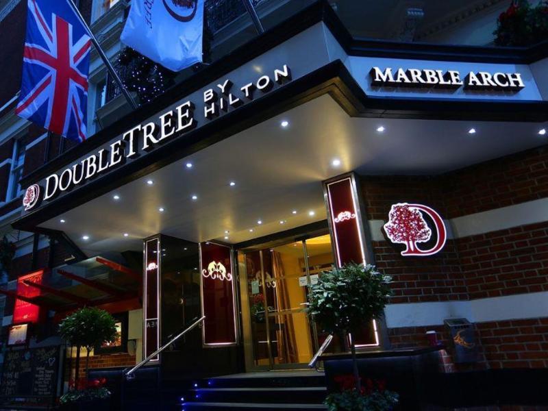 Doubletree By Hilton - Marble Arch Londres