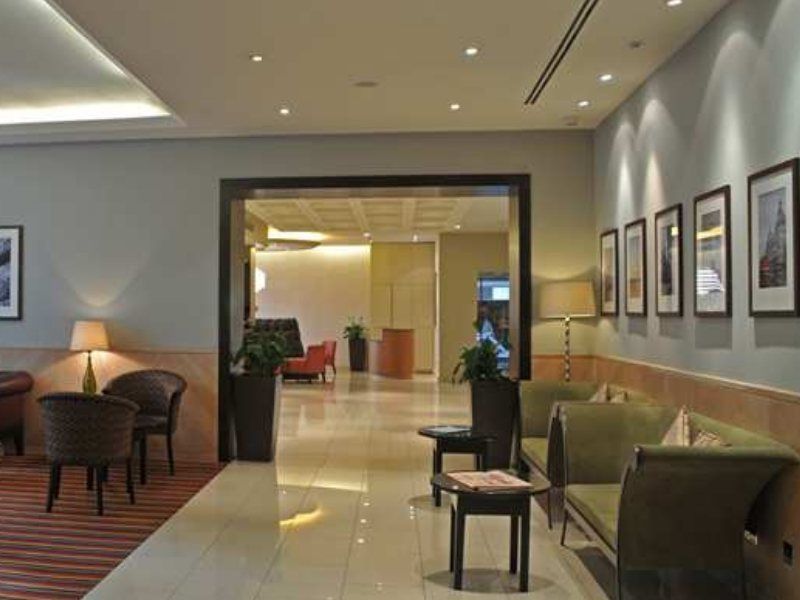 Doubletree By Hilton - Marble Arch Hotel Londres