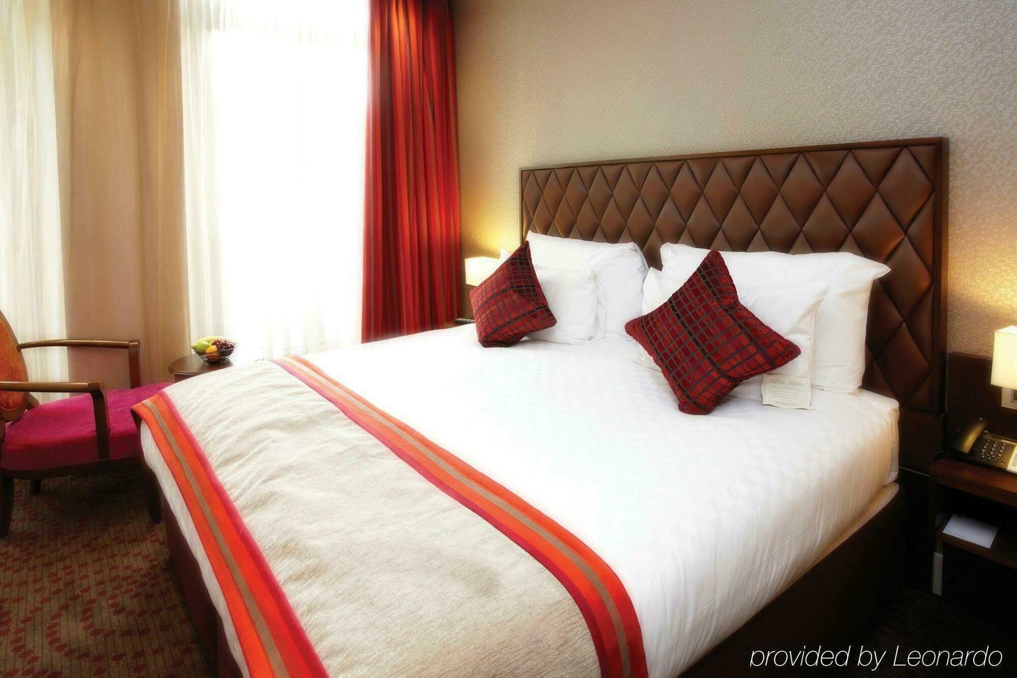 Doubletree By Hilton - Marble Arch Hotel Londres