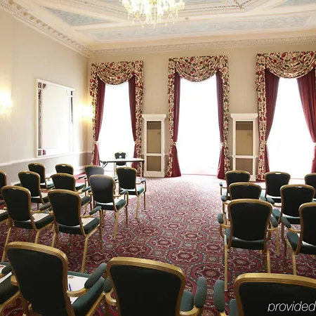 Doubletree By Hilton Hotel London - Marble Arch 
