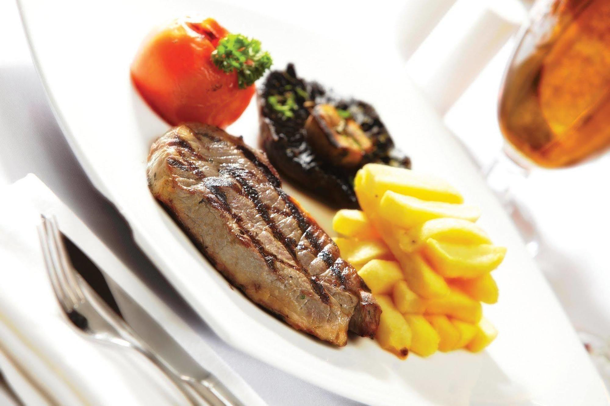 Doubletree By Hilton - Marble Arch Hotel 4*