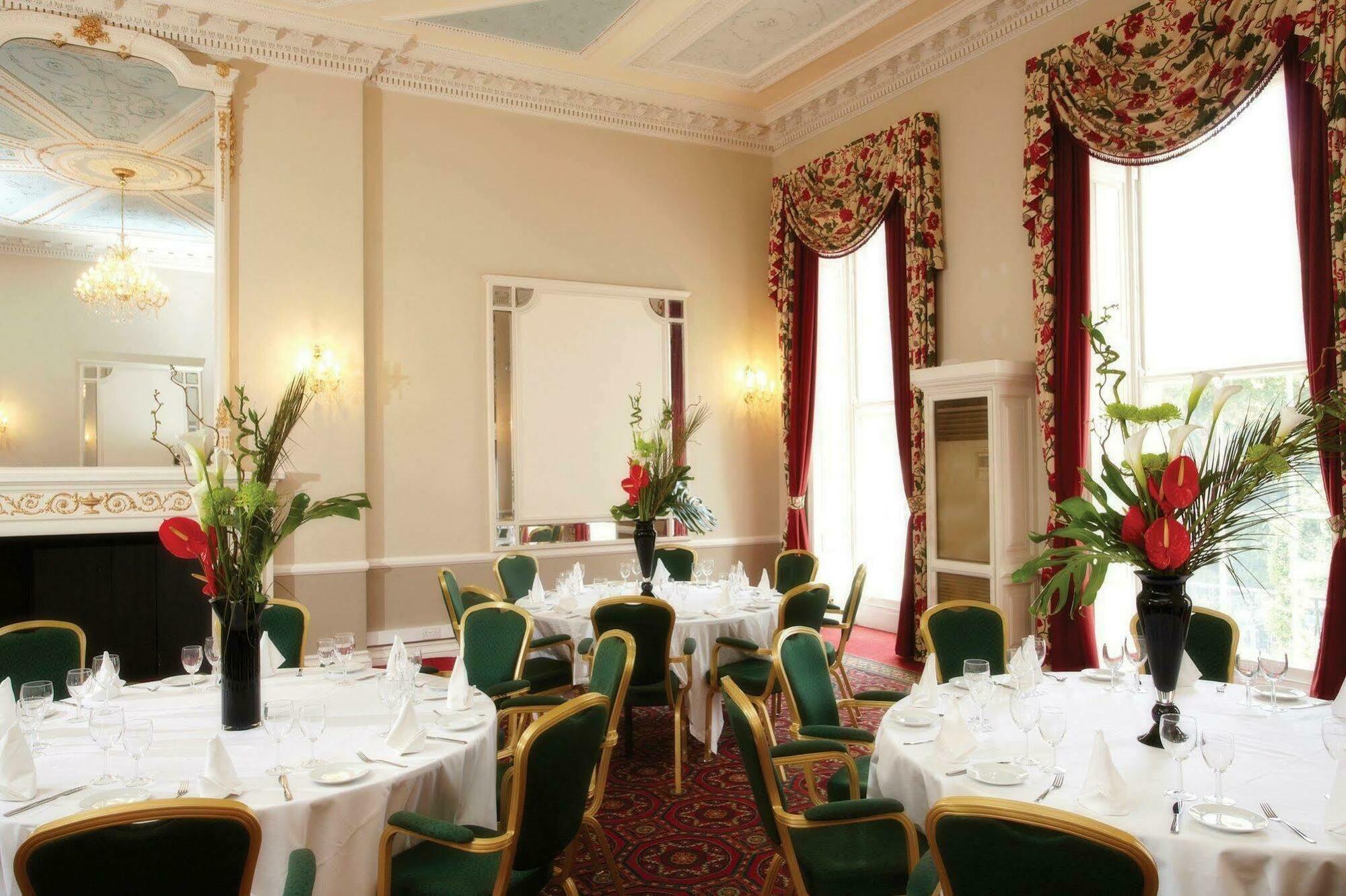 Doubletree By Hilton - Marble Arch Hotel