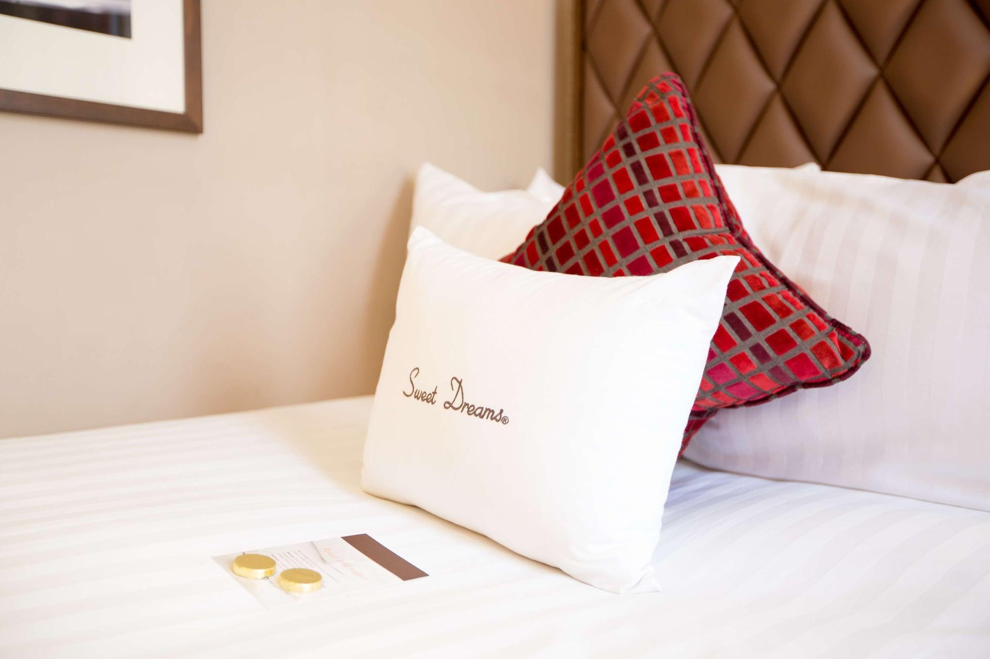 Doubletree By Hilton - Marble Arch Hotel 4*
