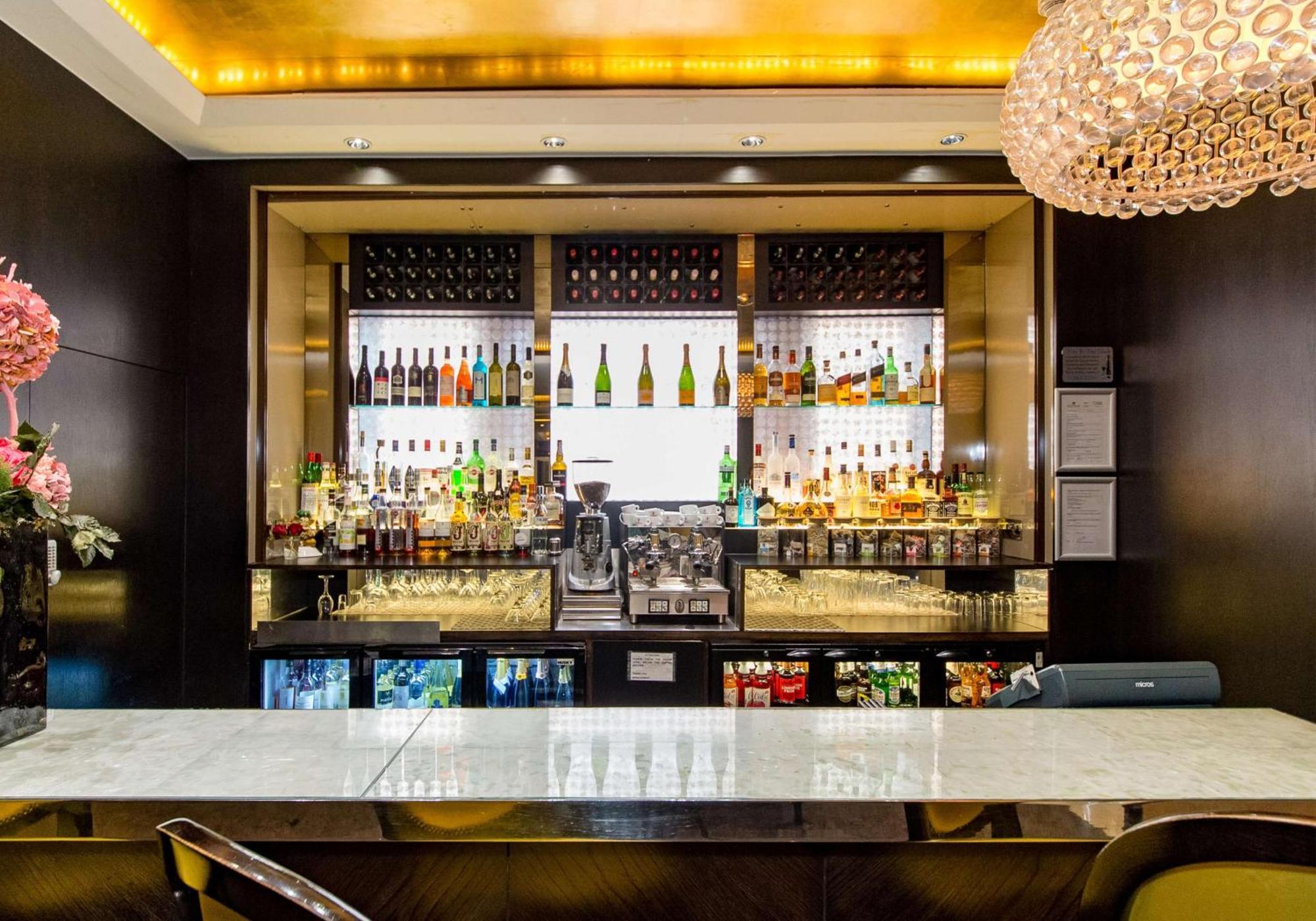 Hotel Doubletree By Hilton - Marble Arch Londen
