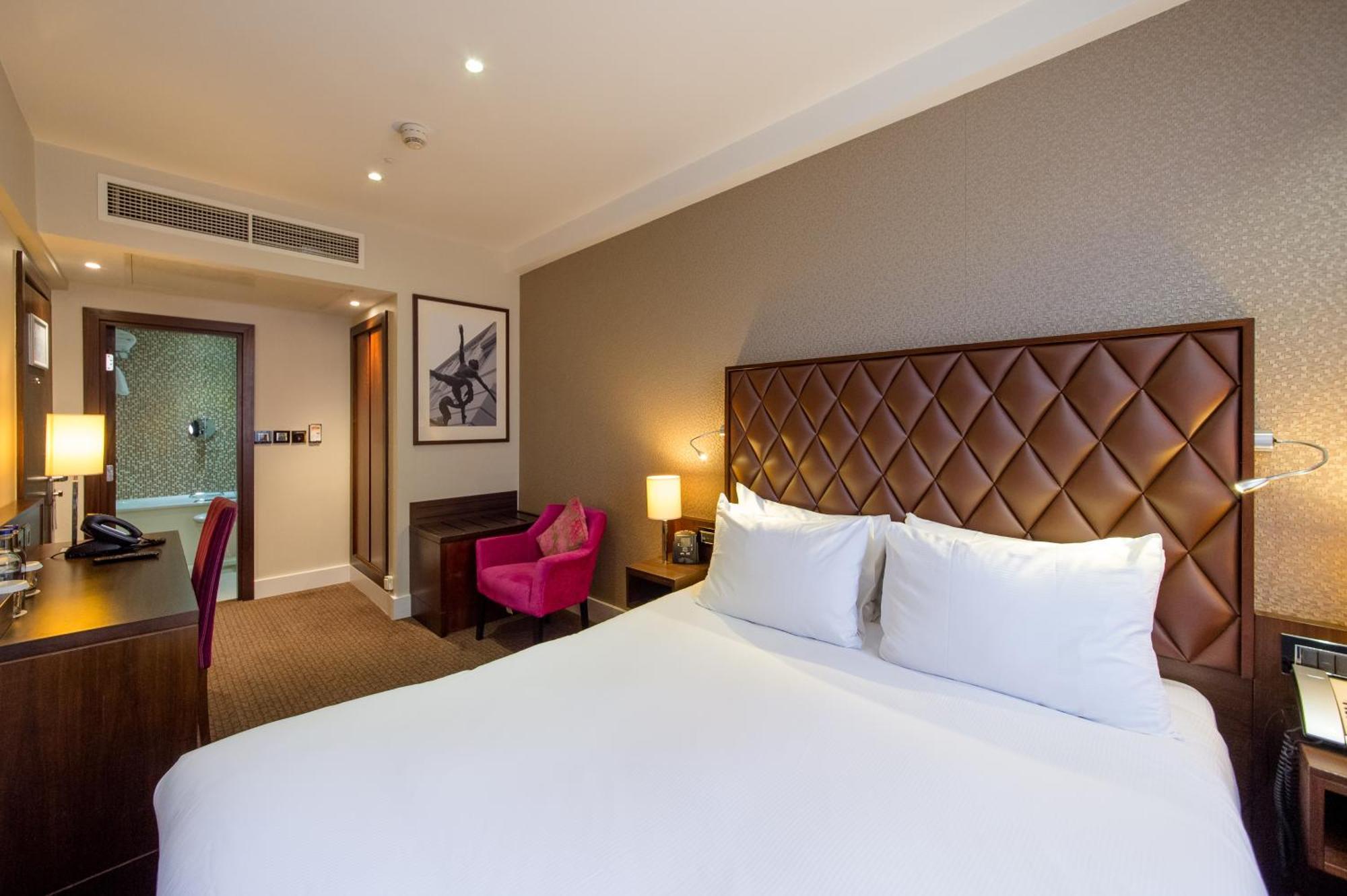 Doubletree By Hilton - Marble Arch Hotel Londen