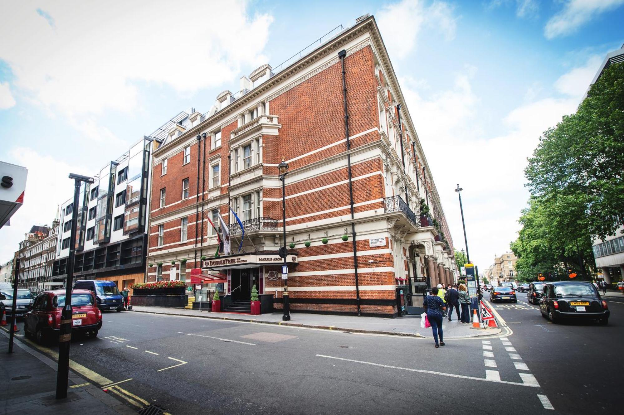 Doubletree By Hilton - Marble Arch Londen