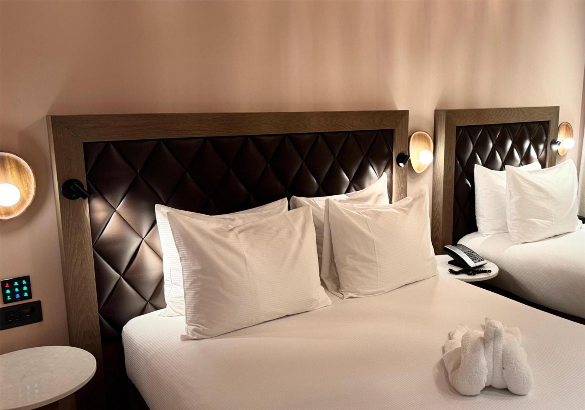 Doubletree By Hilton - Marble Arch Hotel Londen